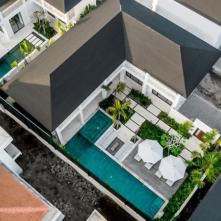 Villa Nakula By Balisuperhost Canggu  Ngoại thất bức ảnh