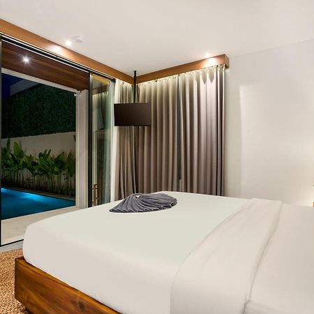 Villa Nakula By Balisuperhost Canggu  Ngoại thất bức ảnh