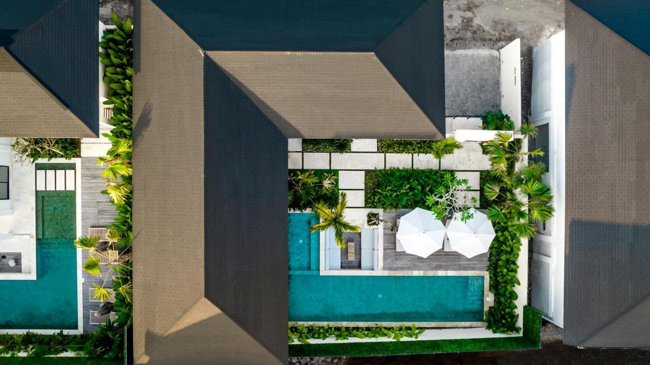 Villa Nakula By Balisuperhost Canggu  Ngoại thất bức ảnh