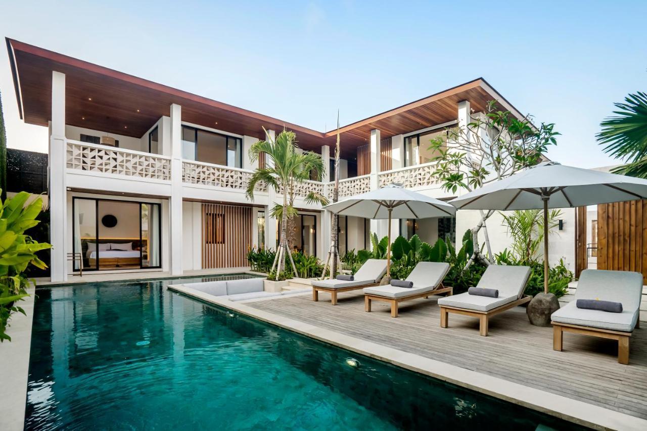 Villa Nakula By Balisuperhost Canggu  Ngoại thất bức ảnh