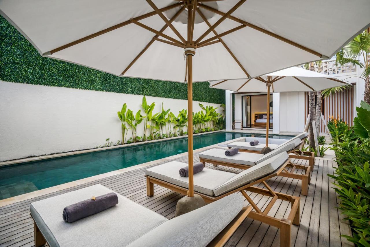 Villa Nakula By Balisuperhost Canggu  Ngoại thất bức ảnh