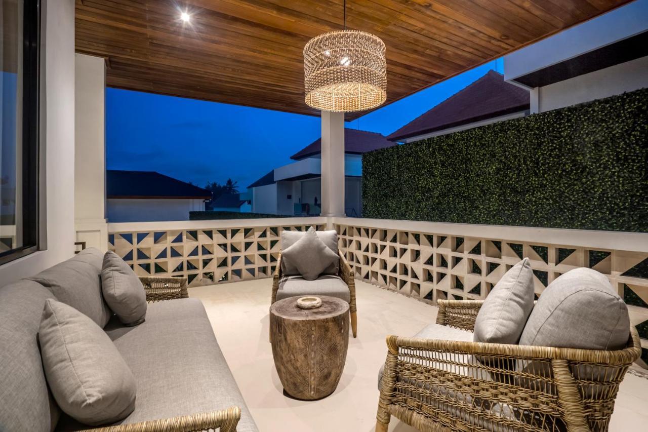 Villa Nakula By Balisuperhost Canggu  Ngoại thất bức ảnh