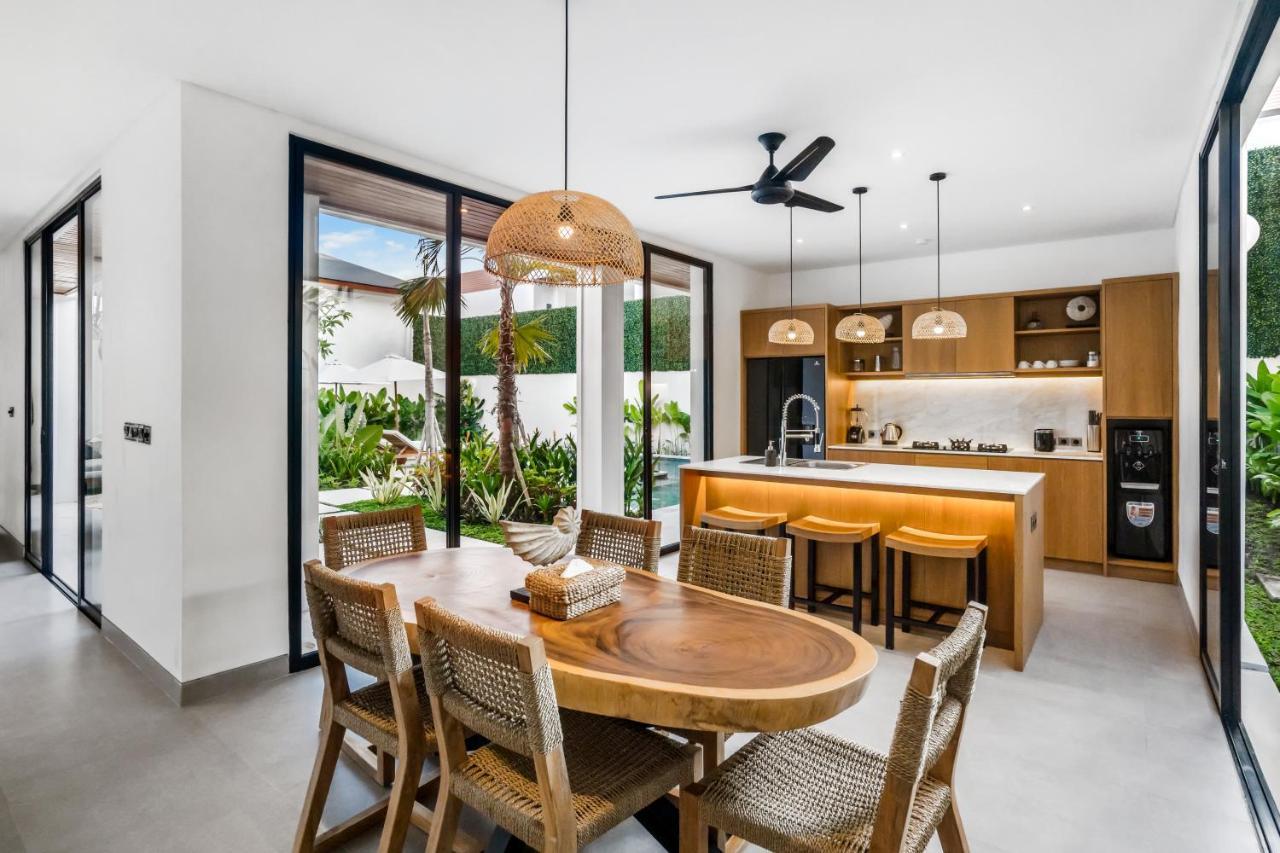 Villa Nakula By Balisuperhost Canggu  Ngoại thất bức ảnh