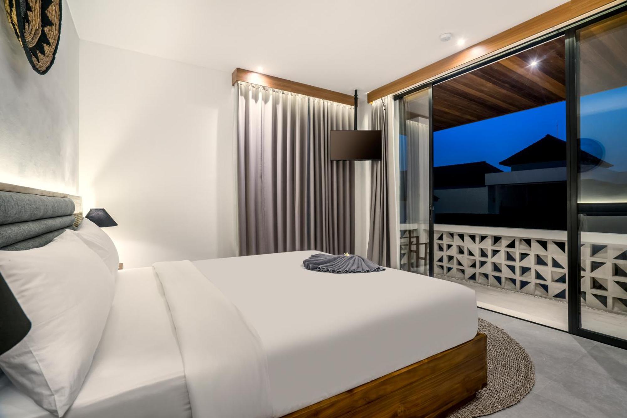 Villa Nakula By Balisuperhost Canggu  Ngoại thất bức ảnh