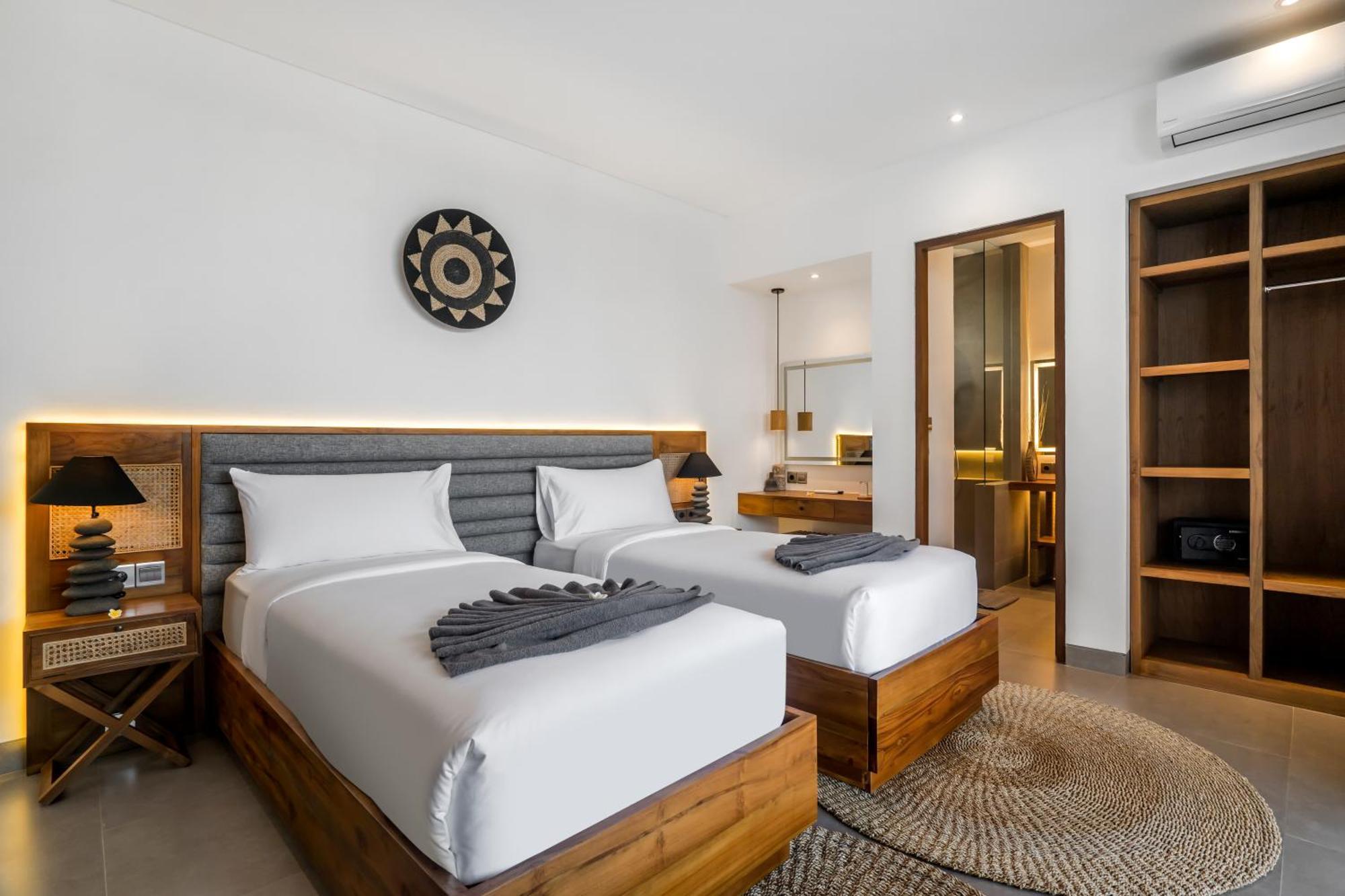 Villa Nakula By Balisuperhost Canggu  Ngoại thất bức ảnh