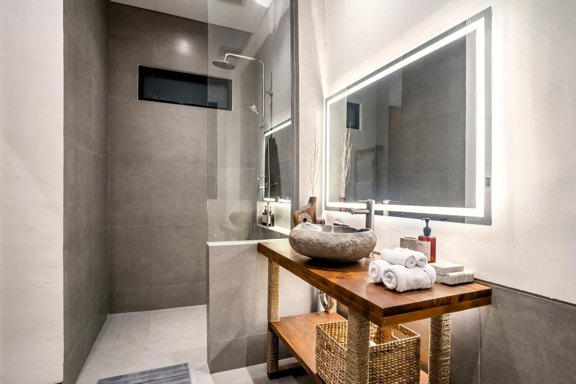 Villa Nakula By Balisuperhost Canggu  Ngoại thất bức ảnh