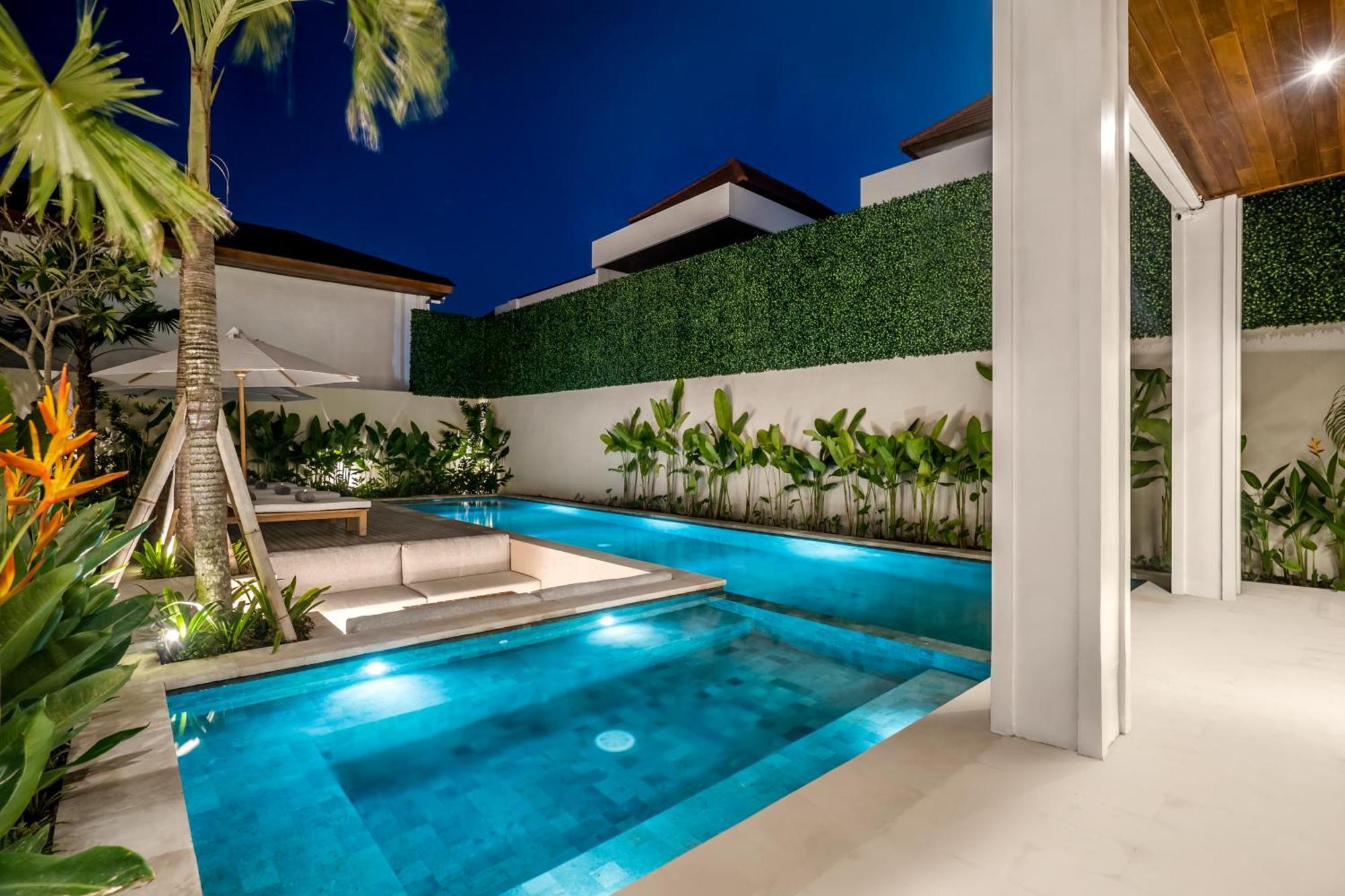 Villa Nakula By Balisuperhost Canggu  Ngoại thất bức ảnh