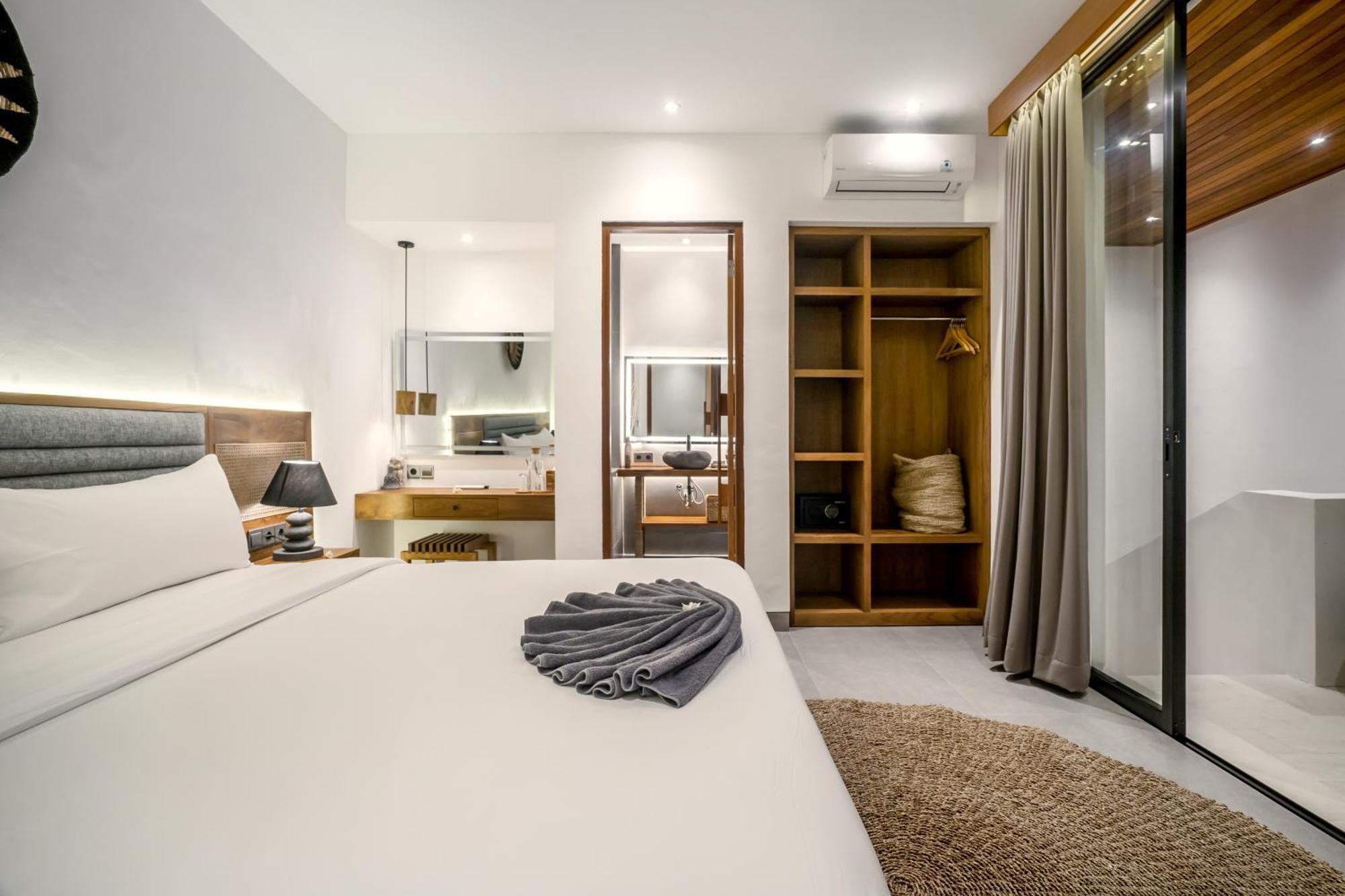 Villa Nakula By Balisuperhost Canggu  Ngoại thất bức ảnh