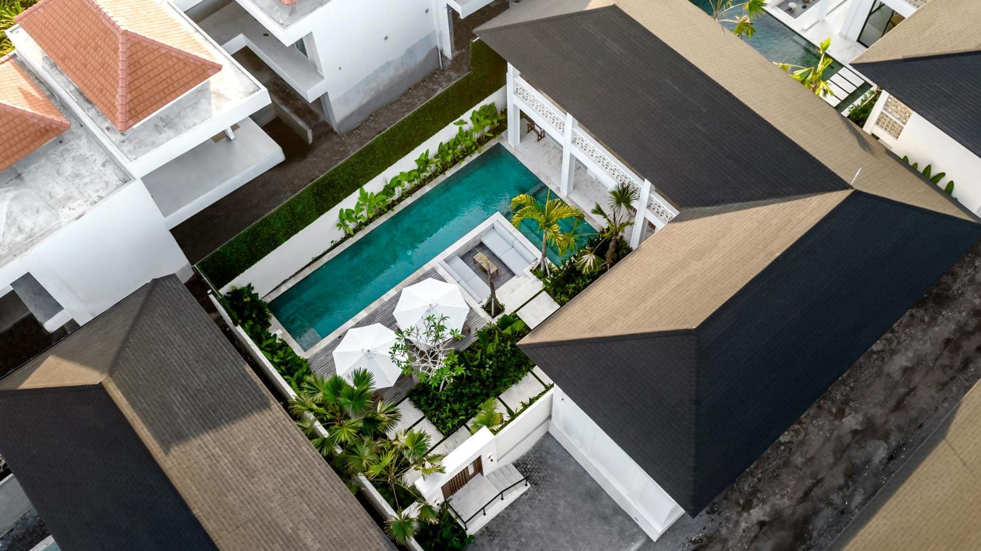 Villa Nakula By Balisuperhost Canggu  Ngoại thất bức ảnh